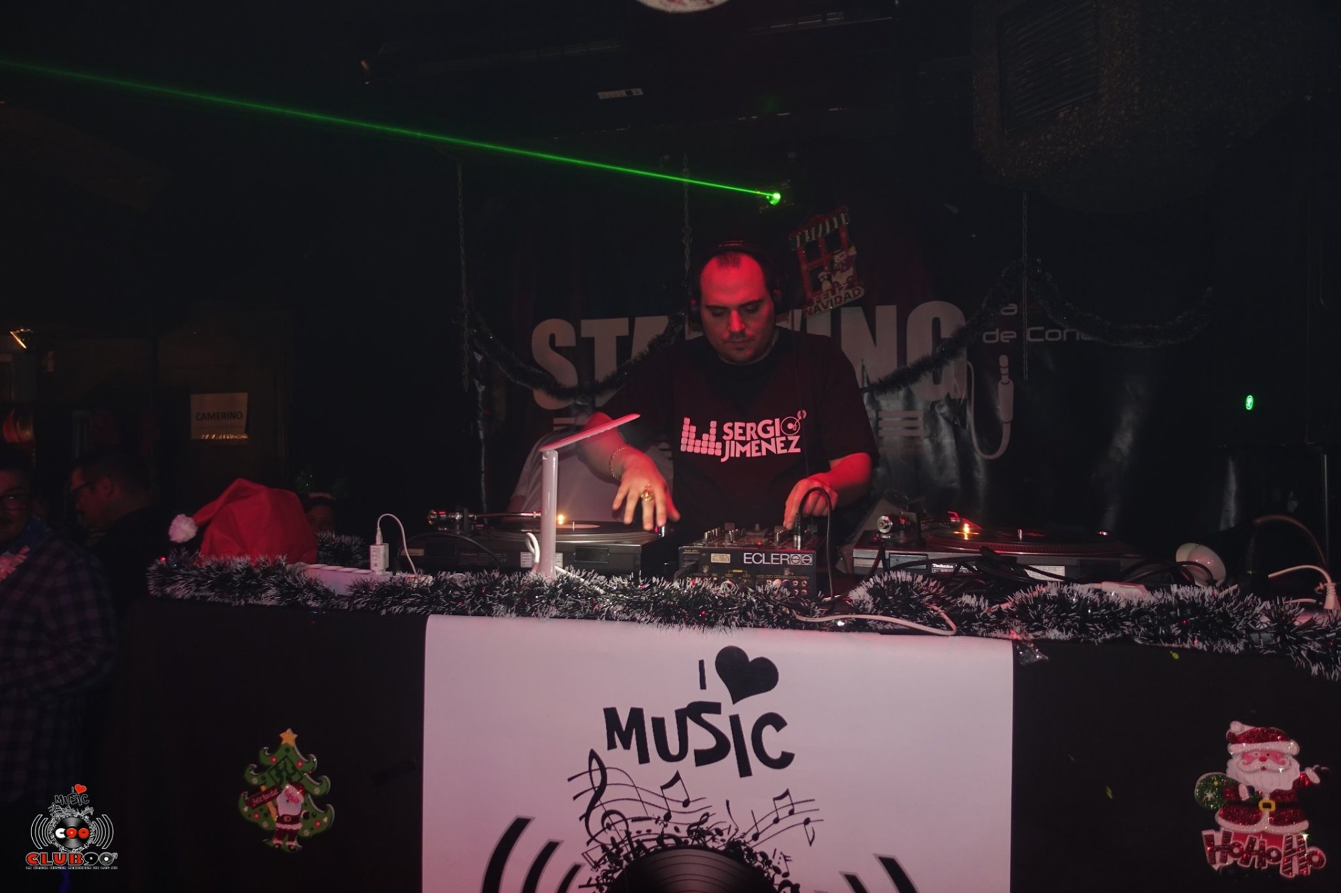  Pre-nochevieja Club90 28-12-2019