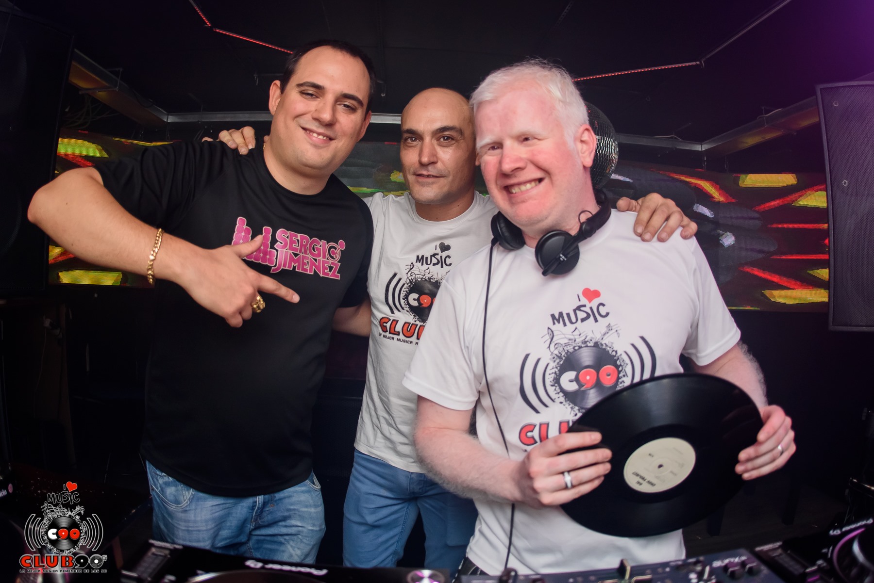 Rentrée Club90 21-09-2019