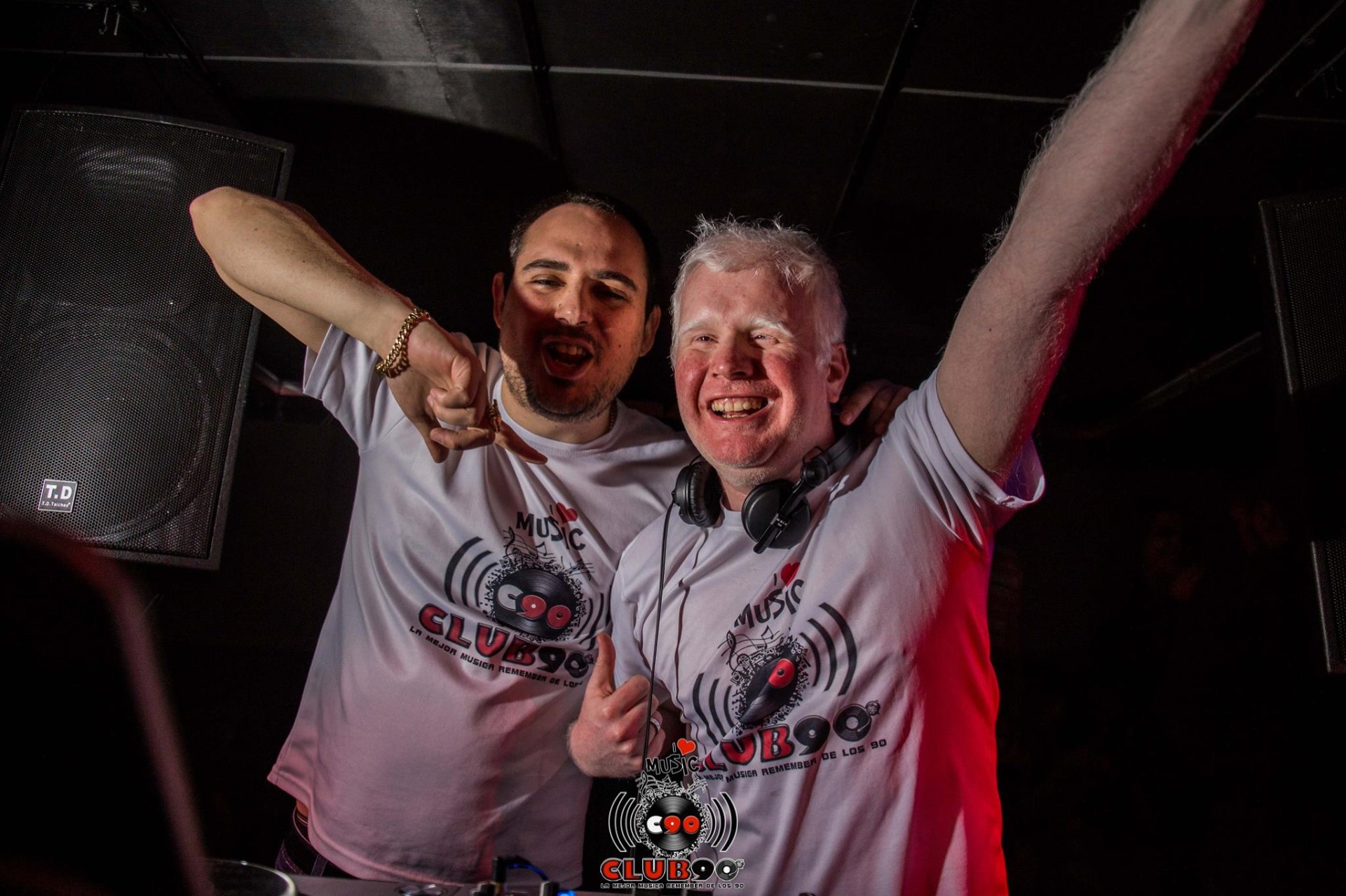 Club90 S23 marzo 2019 especial Sofía Dj